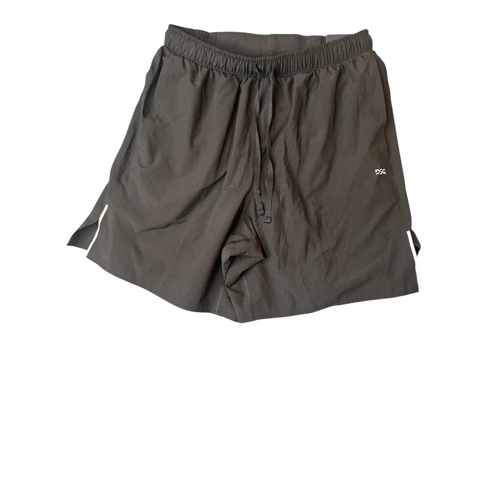 DSG inch stride
